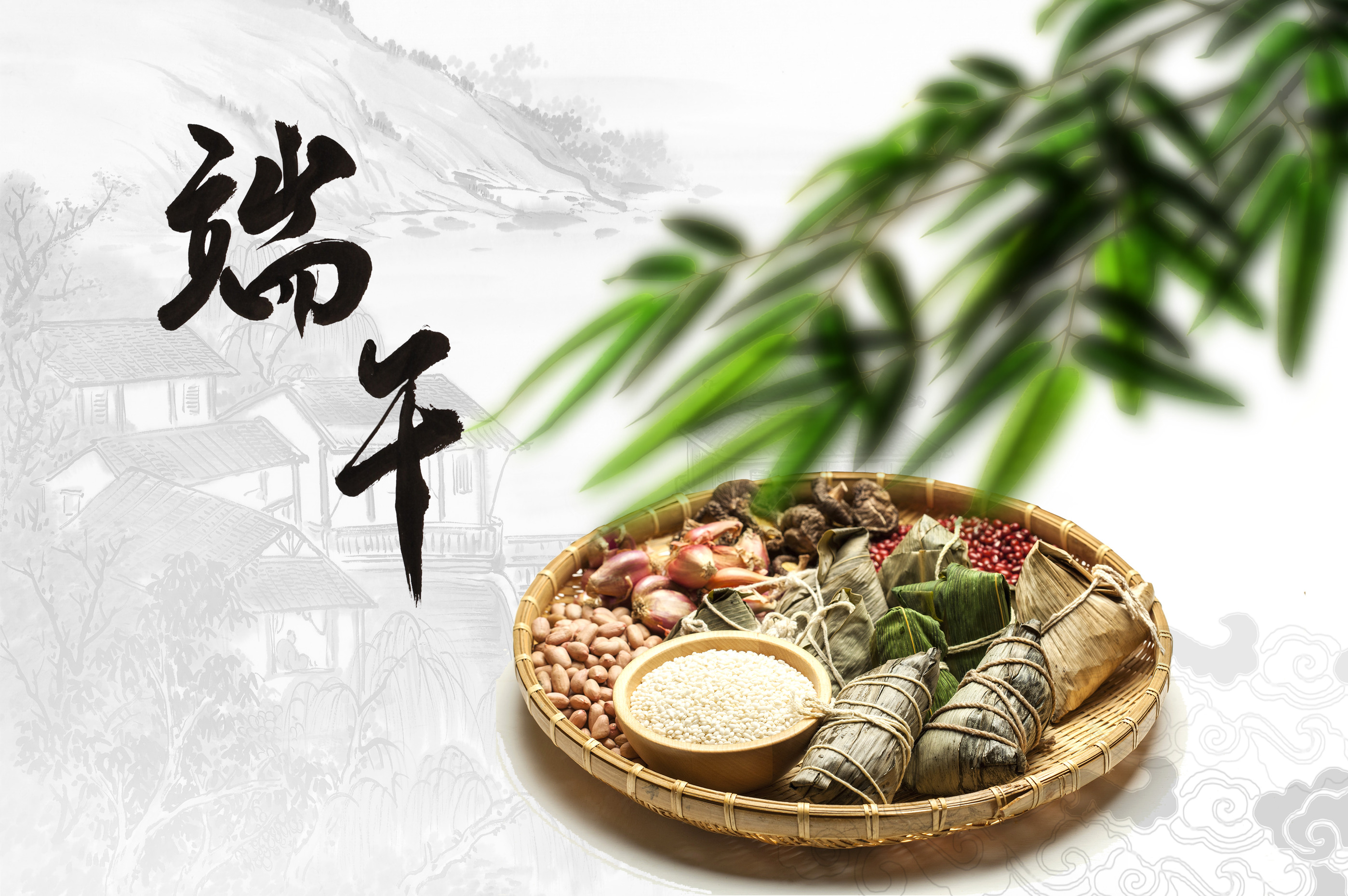 端午濃情 心系員工 | 立豪集團(tuán)為員工發(fā)放節(jié)日福利！