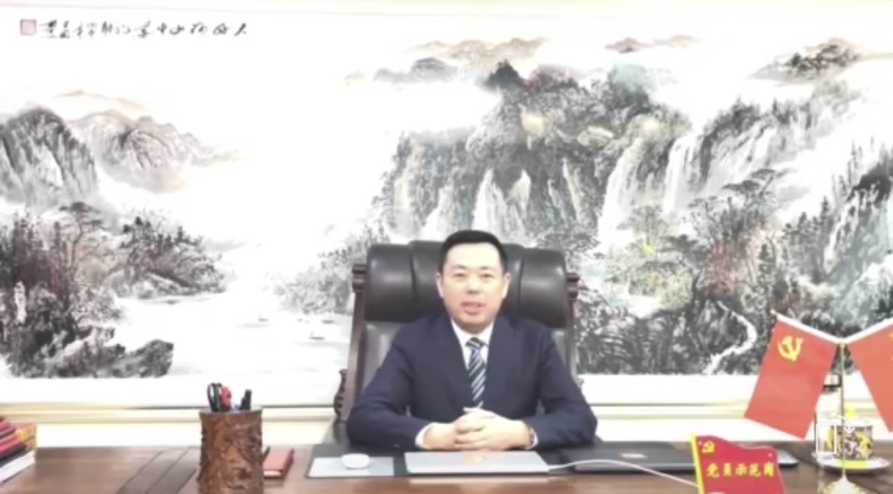 喜迎新年| 立豪集團給您拜年啦！